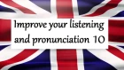English dialogues  Listen and repeat 10