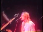 Nirvana - Lithium (Pink's Garage, Honolulu, HI, USA, 22.02.1992) (AMT#1)