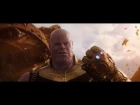 Pira-mida production - Avengers: Infinity War Marvel Trailer NEW (2018)