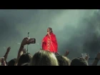 Up In The Air by 30 Seconds To Mars @ Perfect Vodka Amphitheater on 5/20/17