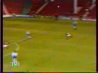 UEFA Cup-1995/1996 Manchester United - Rotor Volgograd 2-2 (26.09.1995)