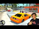 Grand Theft Auto IV: San Andreas - #НОВЫЙSAMP l ВЕБКА
