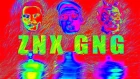 ZNX GNG feat Zetboi - Много денег (Премьера клипа).