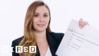 Elizabeth Olsen Answers the Web's Most Searched Questions | WIRED