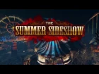 Killing Floor 2 Summer Sideshow event announcement