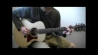 Robert Spurling - "From Here" with a Taylor GS mini-e