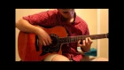 Narciso Yepes - Romance Anonimo (Jeux interdits) - fingerstyle guitar