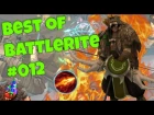 Best Of Battlerite #012 - Ft. Jumong Third Person Ulti