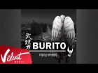 Аудио: Burito - Город ночной