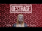 Destrage - Don't Stare At The Edge