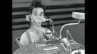 modern Times - Charlie Chaplin Eating Machine.wmv
