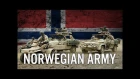 Norwegian Armed Forces HD