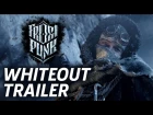 Frostpunk - Whiteout Trailer