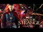 CHANGE YOUR REALITY: A Global Doctor Strange Experience