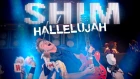 Shim - "Hallelujah" (Official Video)