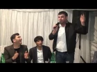 Elmeddin Avaz, Vasif Azimov, Mirferid Zireli, Perviz Sabirabadli, Balaeli, Reshad Dagli, Vuqar Mashtagali-Ureknen Olsun 2016 