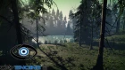 Cry engine 3 Speed level Design Swamp-Болота