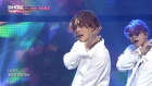 Show Champion EP.269 CROSS GENE - Touch it
