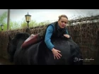 Шани Йога - инновационная гимнастика и фитнес на лошади! Автор Яна Шаникова