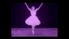 The Dying Swan 1917 Russian Silent Vera Karalli Evgeni Bauer Ballet