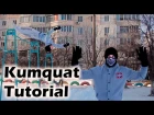 Как научиться "Сальто с подколеньев" за одну тренировку (Kumquat Tutorial)