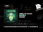 Hardwell feat. Jake Reese - Run Wild (ATMO Remix) [OUT NOW!]