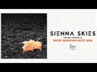 Sienna Skies - Where Mountain Meets Man