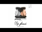 JACQUES HOUDEK - My friend (Lyric video, ESC 2017 - CROATIA)