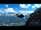 Live Your Dream - Wingsuit - Motivation (Max Elto and Adventure Club)