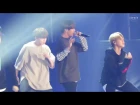 [FANCAM] 16/09/07 Winter Olympic Games in Pyeongchang Concert (FOCUS) SAVE ME