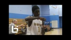 9th Grader Kahlil Whitney Looking To Be Chicago's Next Breakout Star!