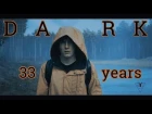 ►D A R K - - |33 years| - - Apparat – Goodbye (The question is, when)