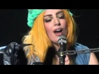 Lady Gaga - Princess Die - Born This Way Ball - Vienna 2012