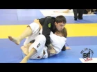 Илья Богословский vs Абдурахман Биларов #pusPRO16 black brown belts Russian National jiu jitsu Pro u