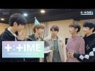 [T:TIME] Beomgyu's Surprise Birthday Party - TXT (투모로우바이투게더)