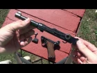 Shooting Luger P08 Parabellum WWII malicious pistol presentation / field strip - G's HD Gun Show