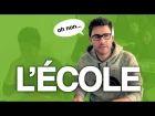 Cyprien - L'école