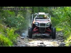 RZR RACING AT SUPERLIFT OFF-ROAD PARK