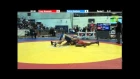 98 KG R16 - Tracy Hancock (OTC) vs. Rustam Totrov (Russia)