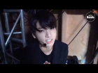 Jungkook and Jimin singing Perfect Man (rehearsal cut) - BTS bomb