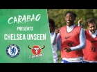 Batshuayi Can't Stop Scoring, Willian Up To His Old Tricks And We Take Over Madrid | Chelsea Unseen