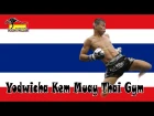 Yodwicha Kem Muay Thai Gym Highlight