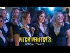 Идеальный голос 3   /   Pitch Perfect 3     2017     Official Trailer