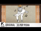 151203 K-POP PEDIA. The Secrets of K-Pop Artists' Real Names [ENG/JPN/CHN SUB]