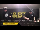 D&BTV Live #213 RAM Records takeover - Audio b2b TeeBee