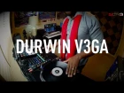 Durwin V3GA (DJ Reddi) Remixes Marvin Gaye's 'Just Like'