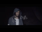 Chris Travis - The Chills (prod GeeKey)
