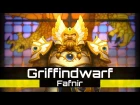 Smite Skin Show #46 Fafnir "Griffindwarf"