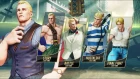 [#My1] Street Fighter V: Arcade Edition - Cody Gameplay Trailer
