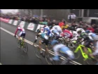 Elite Men’s Race | 2015-16 Cyclo-cross World Cup – Hoogerheide, Netherlands